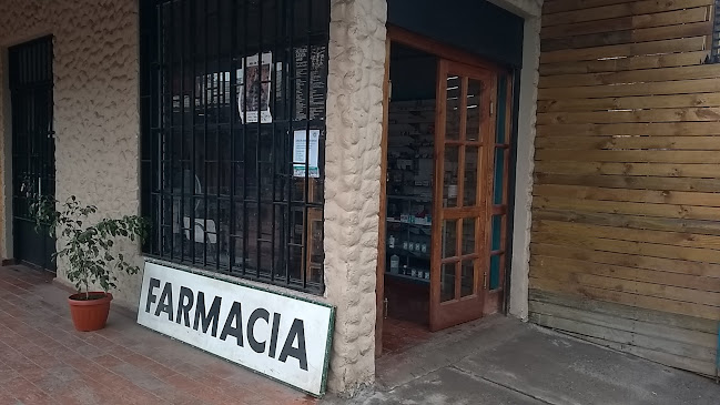 Farmacia El Alba