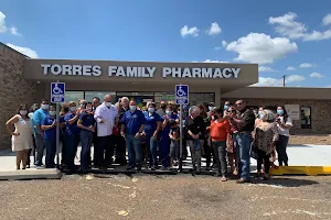 Torres Family Pharmacy of Raymondville image