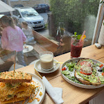 Photo n°3 de l'avis de Morten.a fait le 15/04/2024 à 10:28 sur le  TRUCYS Café à Hamburg