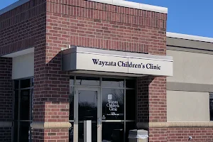 Wayzata Children's Clinic image