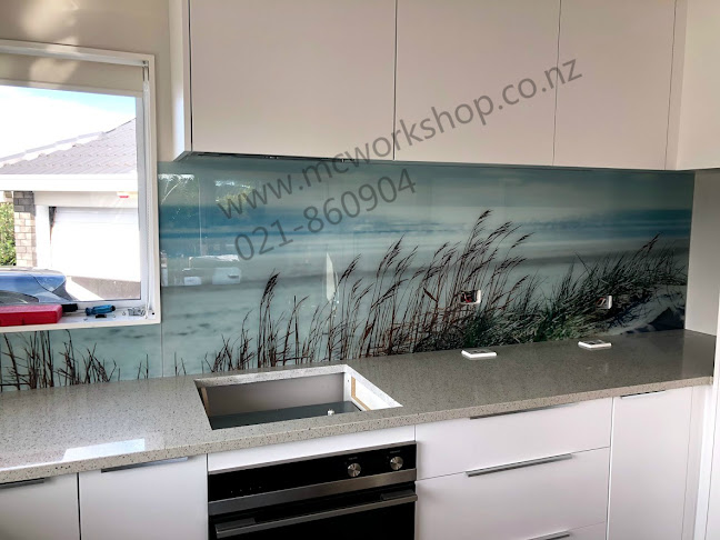 Reviews of MC Graphics Ltd in Auckland - Auto glass shop