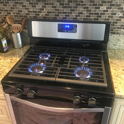 Appliance Store «The Appliance Depot», reviews and photos, 1310 E Edinger Ave A, Santa Ana, CA 92705, USA