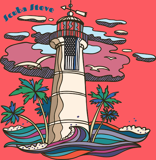 Clothing Store «Scuba Steve Clothing Company», reviews and photos, 2425 14th St, Gulfport, MS 39501, USA