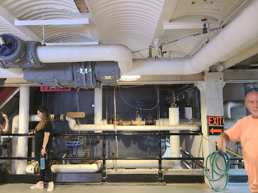 Museum «D.G. Yuengling & Son, Inc. - Brewery, Museum and Gift Shop», reviews and photos, 501 Mahantongo St, Pottsville, PA 17901, USA