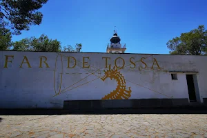 Cap de Tossa Lighthouse image