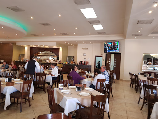 Restaurante yucateco Guadalupe