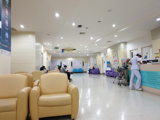 Kasemrad Hospital Bang Khae