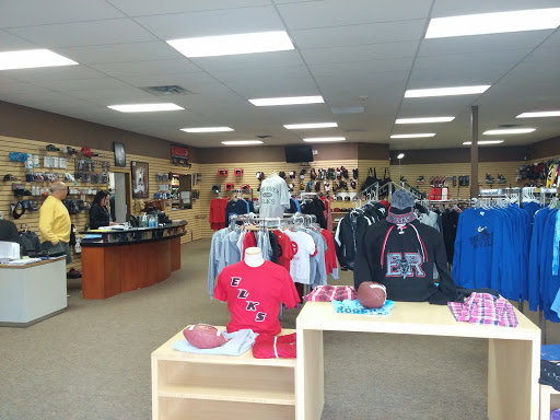 Sporting Goods Store «Geared Up Sports», reviews and photos, 508 Freeport St, Elk River, MN 55330, USA