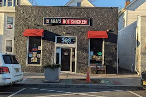 Ara's Hot Chicken image
