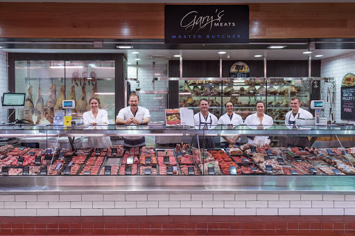Gary's Quality Meats