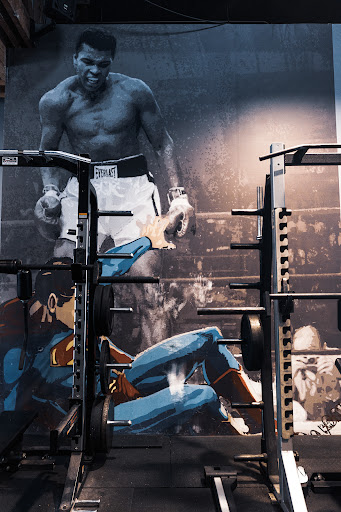 Personal Trainer «Vigor Ground Fitness and Performance», reviews and photos, 1222 Bronson Way N #250, Renton, WA 98057, USA