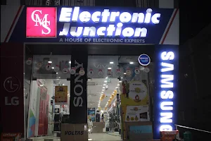 Electronic Junction - Electronic Shop in Muzaffarpur image
