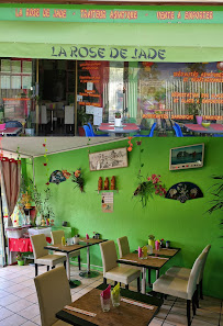 Photos du propriétaire du Restaurant vietnamien La Rose De Jade à Digne-les-Bains - n°5
