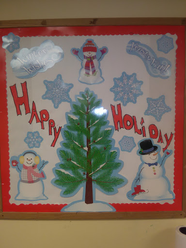 Community Center «Fair Oaks Park Community Center», reviews and photos, 5019 N 34th St, Tampa, FL 33610, USA