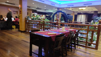 Atmosphère du Restaurant japonais Soleil Levant à Le Port-Marly - n°6