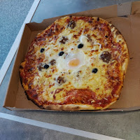 Photos du propriétaire du Pizzas à emporter Pizz'aline à Lorette - n°1