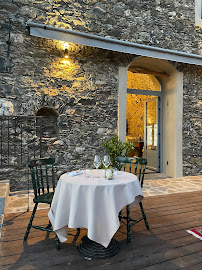 Atmosphère du Restaurant L'Altru Mondu à San-Giuliano - n°17