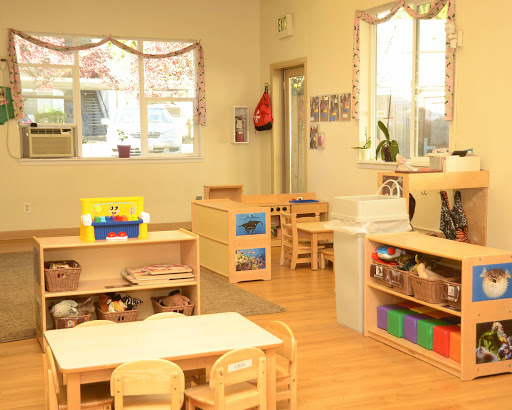 Preschool «Childtime of Redmond, WA», reviews and photos, 4306 156th Ave NE, Redmond, WA 98052, USA