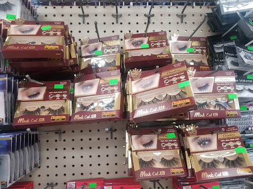 Beauty Supply Store «P J Beauty Supply», reviews and photos, 4608 S Damen Ave, Chicago, IL 60609, USA