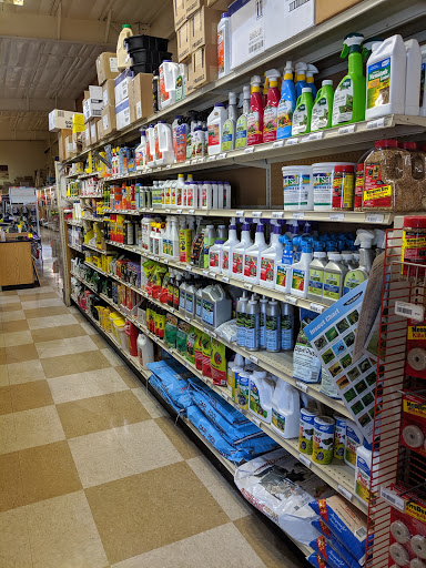 Animal Feed Store «New Braunfels Feed & Supply», reviews and photos, 810 Loop 337, New Braunfels, TX 78130, USA