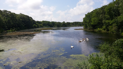 Park «Mansfield Park», reviews and photos, 85 Walker St, Massapequa Park, NY 11762, USA