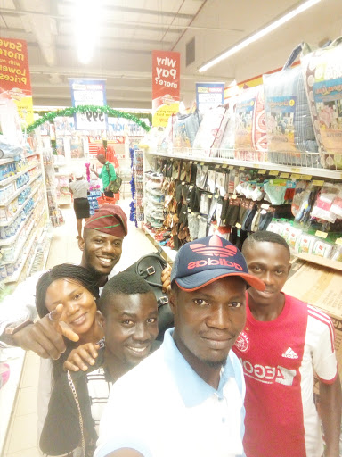 Shoprite Otta Gateway, Abeokuta Express Way Ota, Ogun State, 112212, Nigeria, Drug Store, state Lagos