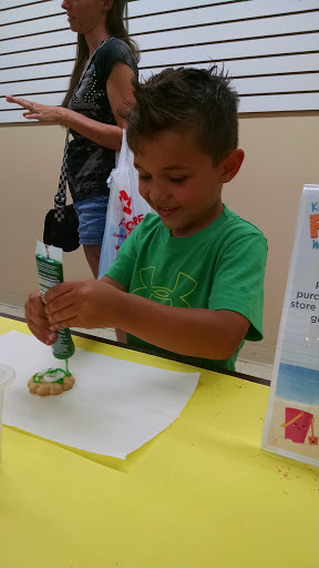 Craft Store «A.C. Moore Arts and Crafts», reviews and photos, 17 Hampton House Rd #6, Newton, NJ 07860, USA