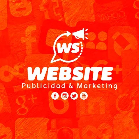 Website - Publicidad Y Marketing