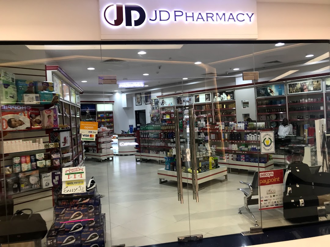 JD Pharmacy