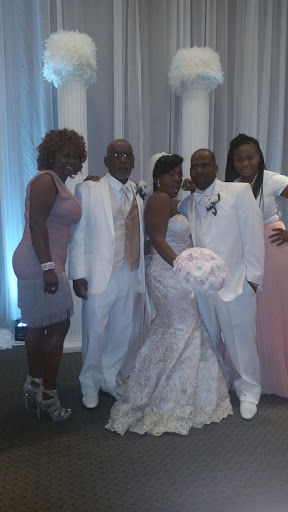 Banquet Hall «Banquet Hall of Alvaton», reviews and photos, 24599 GA-85, Gay, GA 30218, USA