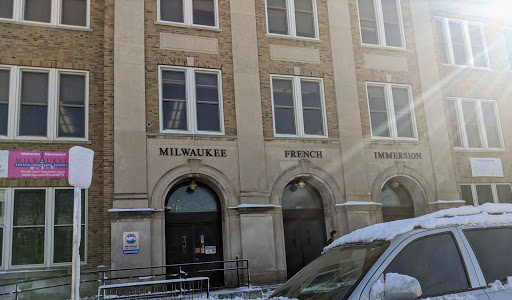 Milwaukee French Immersion School