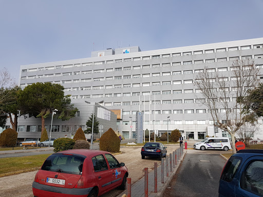 Información y opiniones sobre Hospital Nuestra Señora de Sonsoles de Ávila