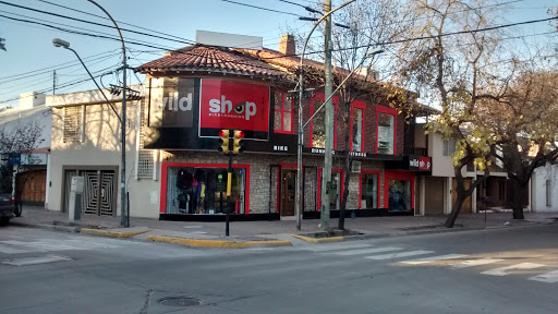 Tiendas de bicicletas en Mendoza