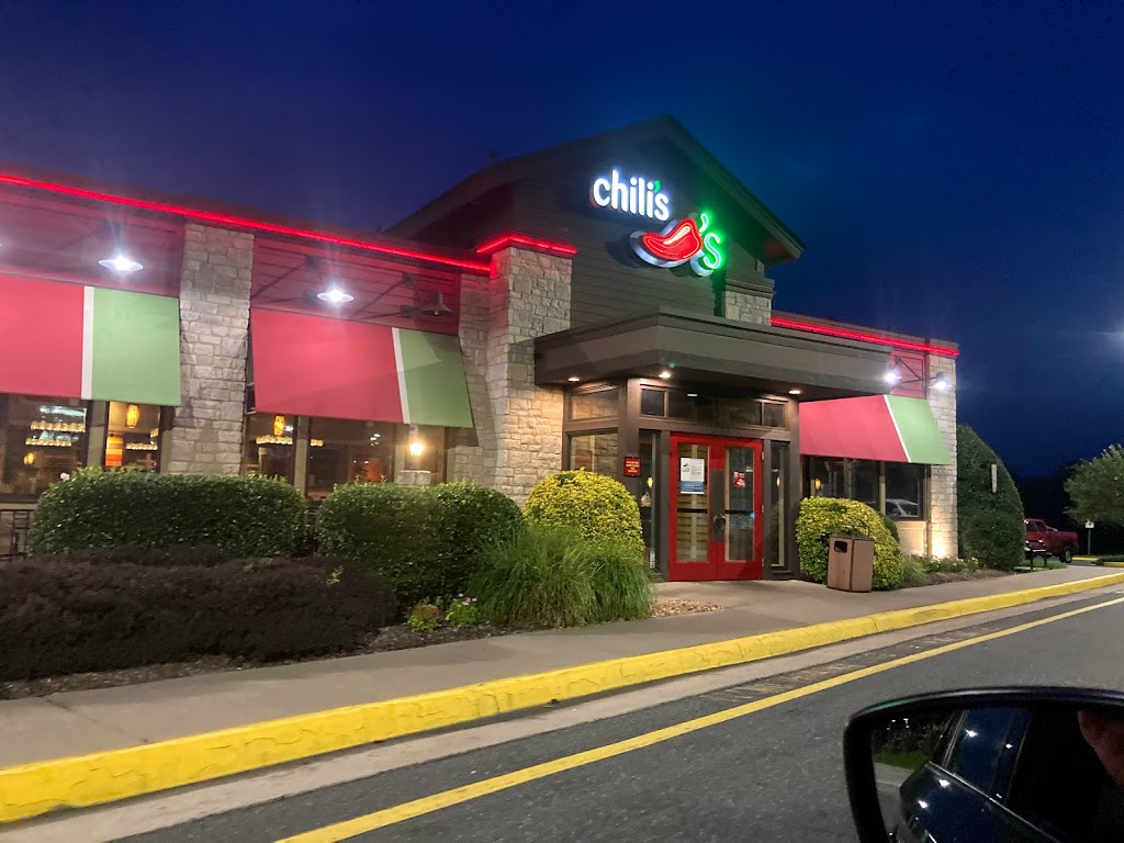 Chili's Grill & Bar 22556