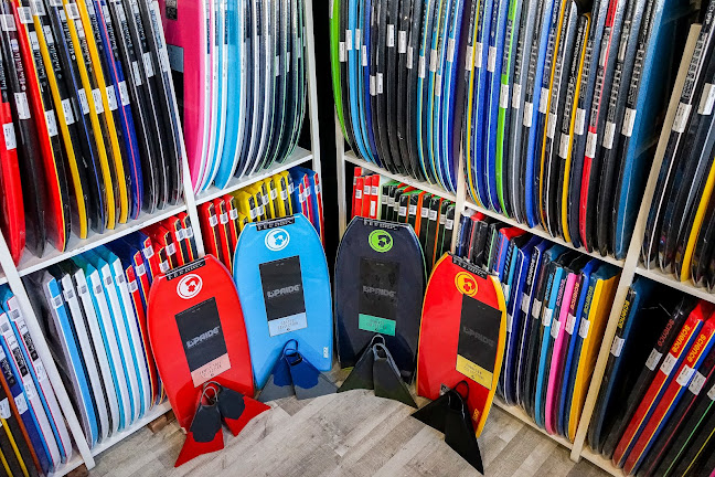 360 Surf Shop Vila do Conde