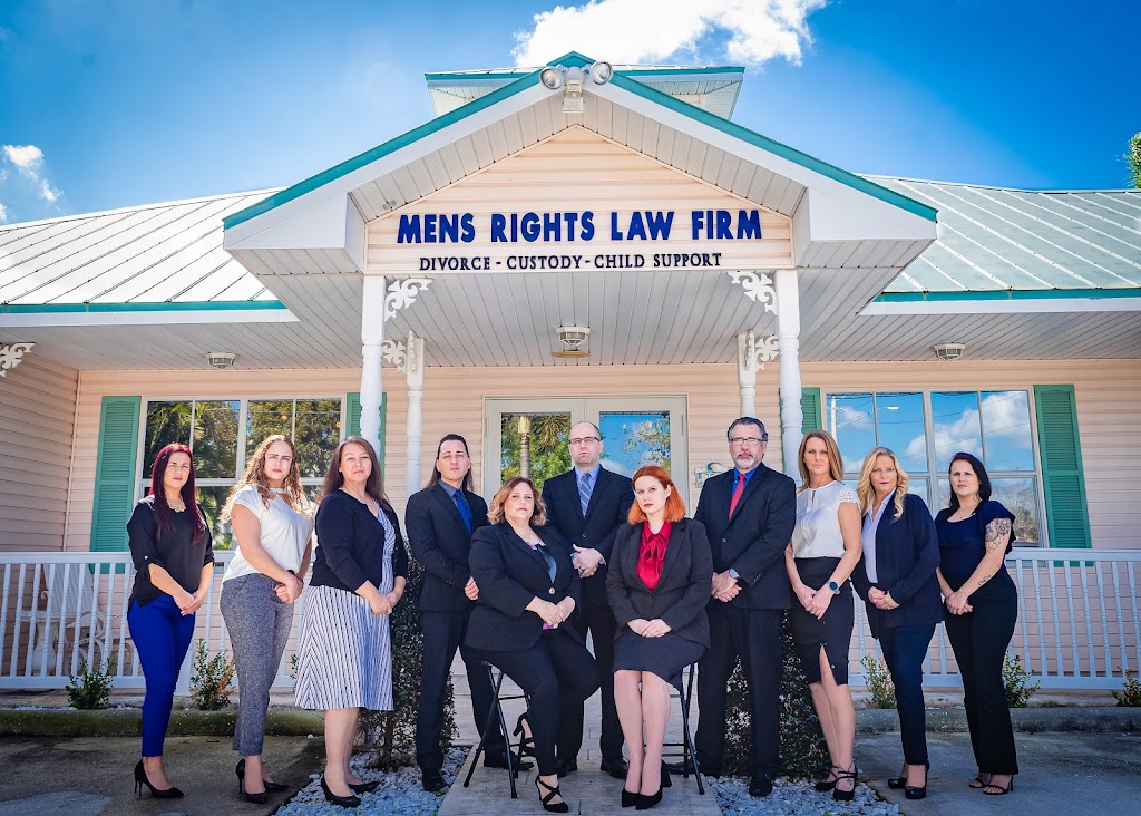 Men's Rights Law Firm 33904