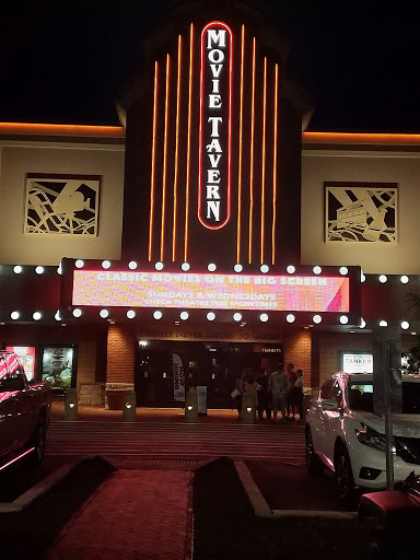 Movie Theater «Movie Tavern», reviews and photos, 110 Bartlett Ave, Exton, PA 19341, USA