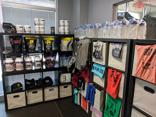 Gym «CrossFit BNI», reviews and photos, 4021 Crescent Park Dr, Riverview, FL 33578, USA