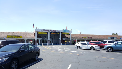 Shopping Mall «Cambrian Park Plaza Shopping Center», reviews and photos, 14900 Camden Ave, San Jose, CA 95124, USA