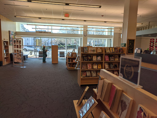 Oberlin Regional Library