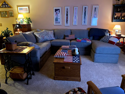 Furniture Store «Art Van Furniture - Batavia», reviews and photos, 165 N Randall Rd, Batavia, IL 60510, USA