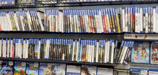 Video Game Store «GameStop», reviews and photos, 1200 Provo Town Center #1088, Provo, UT 84601, USA