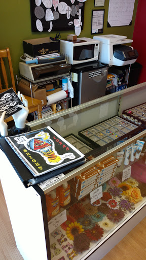 Tattoo Shop «southern grace tattoo gallery», reviews and photos, 790 Burnt Hickory Rd b, Cartersville, GA 30120, USA