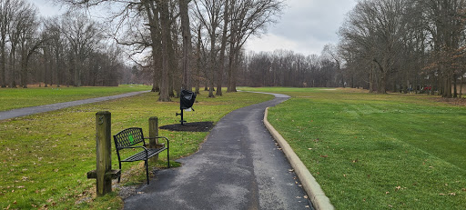 Public Golf Course «Mill Creek Golf Course», reviews and photos, W Golf Dr, Boardman, OH 44512, USA