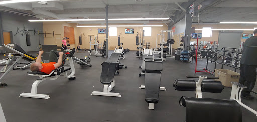 Gym «Fitworks», reviews and photos, 7723 W Ridgewood Drive, Parma, OH 44129, USA