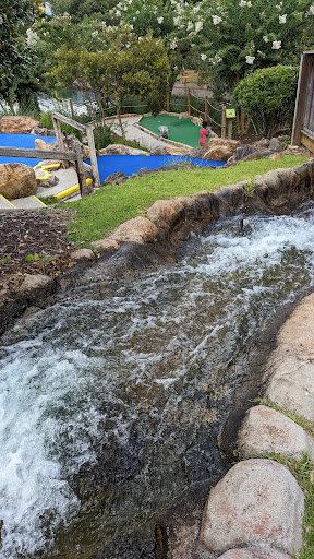 Amusement Park «Mountasia», reviews and photos, 175 Ernest W Barrett Pkwy NW, Marietta, GA 30066, USA