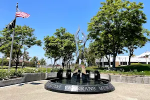 Cerritos Veterans Memorial image
