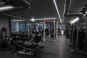 Evolufit - Salle de fitness image