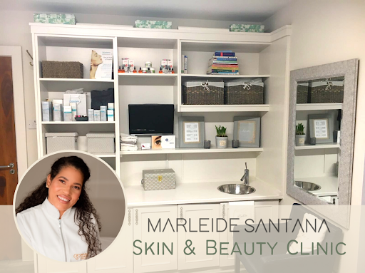 Skin & Beauty Clinic by Marleide Santana in Naas, Co. Kildare