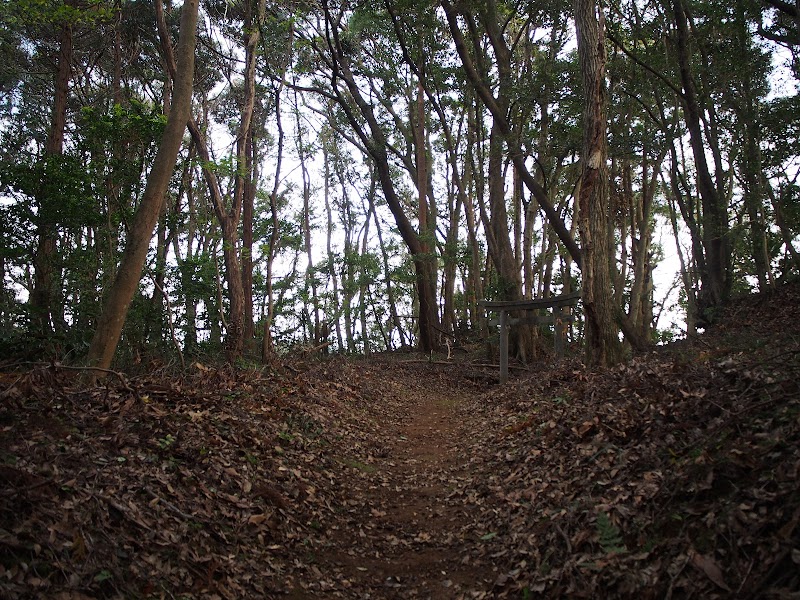 村田城跡